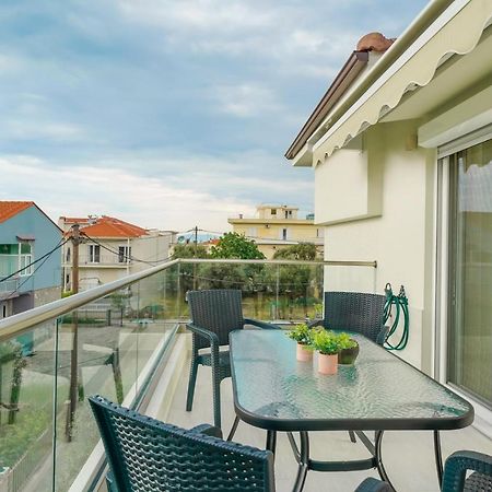 Dagos Luxury Apartments Limenas  Exteriér fotografie